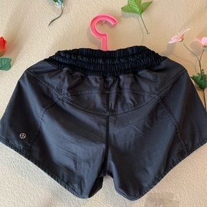 SOLD Lululemon Tracker Shorts